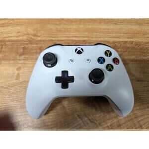 Xbox ONE Wireless Controller White